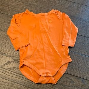Gymboree 👶🏻 Long Sleeved Onesie